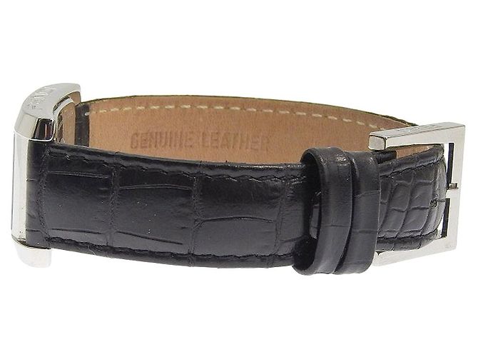 Fendi Orologi Reloj de acero inoxidable - vista 4