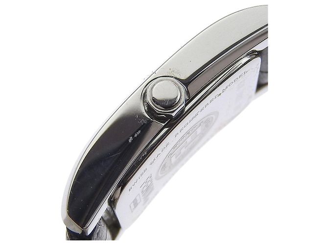 Fendi Orologi Reloj de acero inoxidable - vista 6