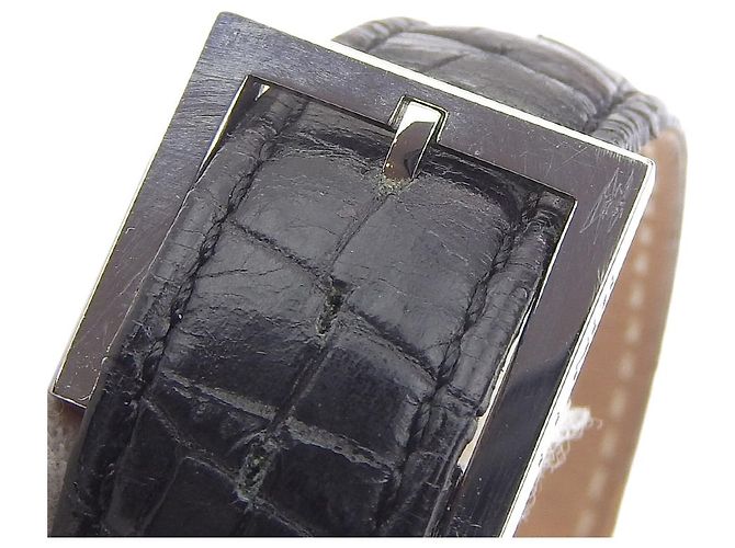 Fendi Orologi Reloj de acero inoxidable - vista 7