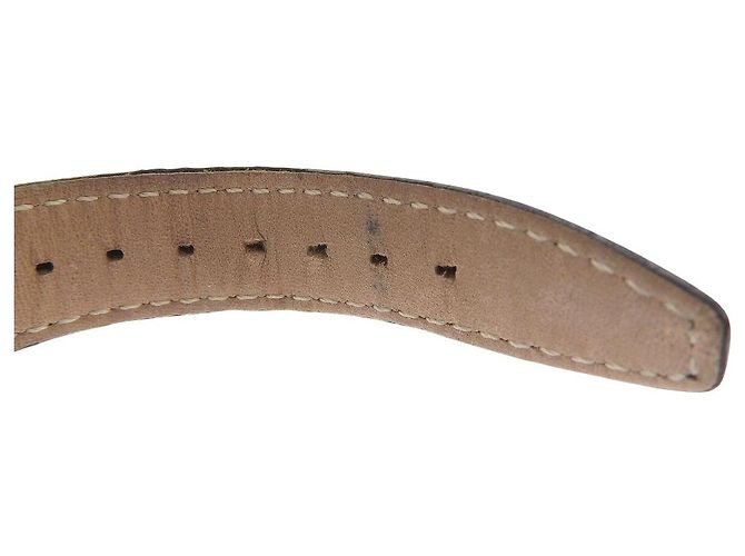 Fendi Orologi Reloj de acero inoxidable - vista 8
