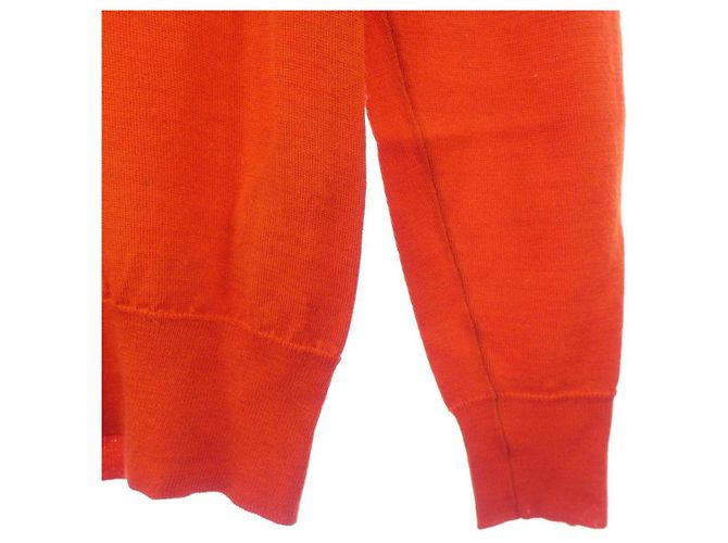 Autre Marque JOHN SMEDLEY Malhas de lã - vista 6
