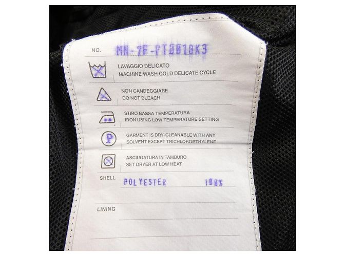 Autre Marque Pantaloni MUNN - vista 3
