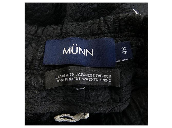 Autre Marque Pantaloni MUNN - vista 4