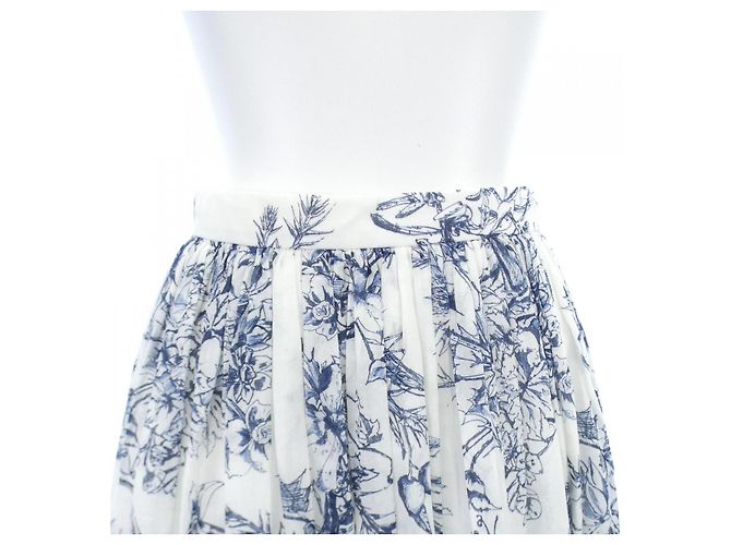 Saia Christian Dior - vista 6