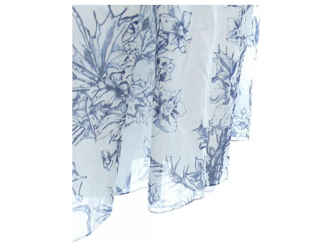 Saia Christian Dior - vista 7
