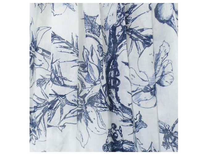 Saia Christian Dior - vista 9