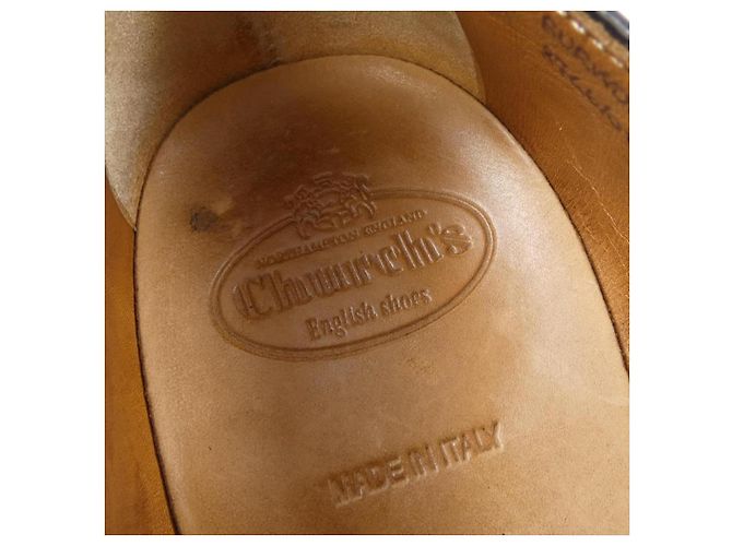 Church's Lederschuhe - Ansicht 6