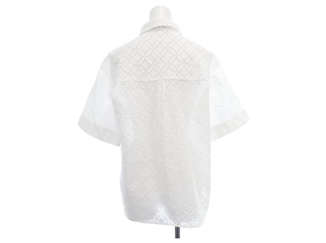 Camicia Louis Vuitton S S - vista 2