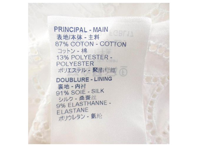 Camicia Louis Vuitton S S - vista 3