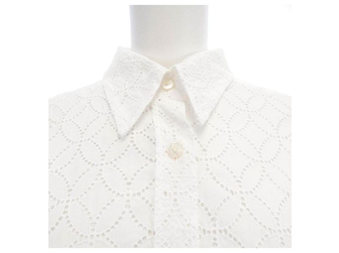 Camicia Louis Vuitton S S - vista 5