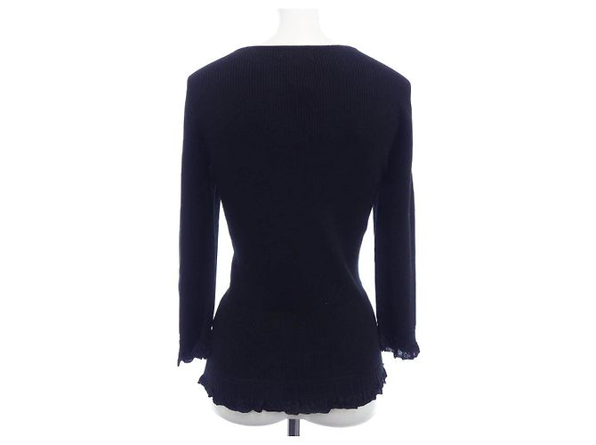 Autre Marque Top de malha Courreges - vista 2