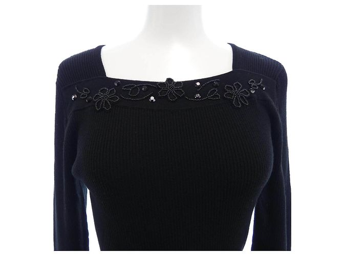 Autre Marque Top de malha Courreges - vista 5