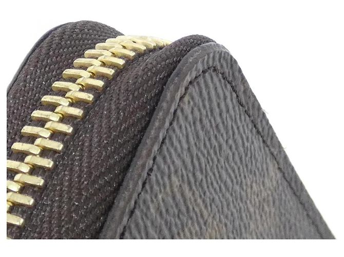 Louis Vuitton Monogram Long Wallet - Ansicht 3