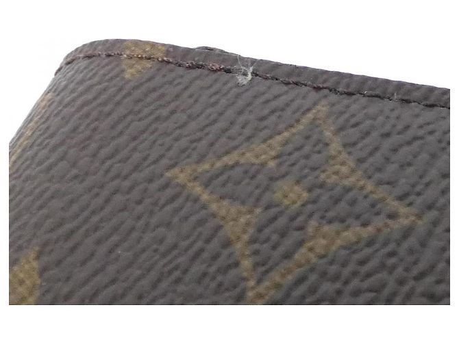 Louis Vuitton Monogram Long Wallet - Ansicht 5