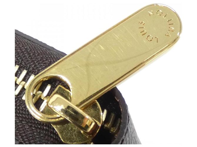 Louis Vuitton Monogram Long Wallet - Ansicht 6