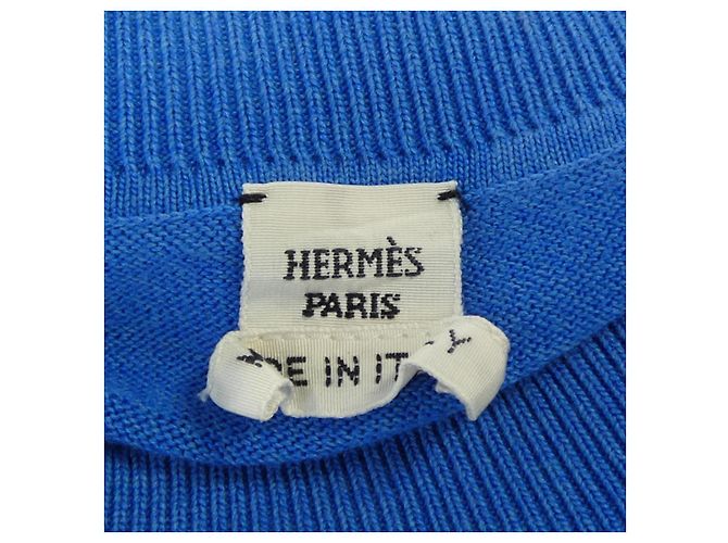 Hermès Top de punto Hermes H Lift - vista 4
