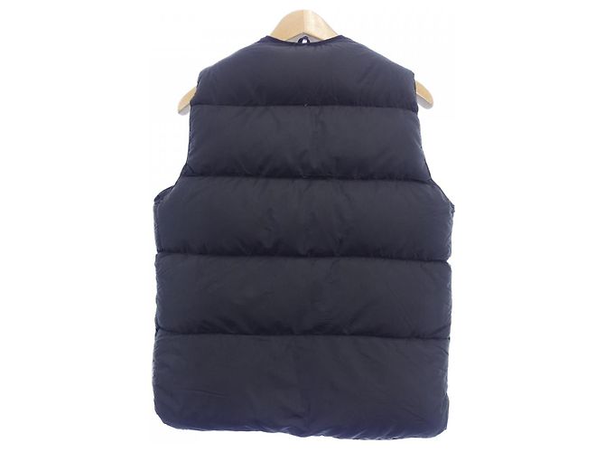 Autre Marque Gilet in piuma Crescent Down Works - vista 2
