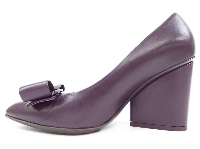 Scarpe Salvatore Ferragamo - vista 2