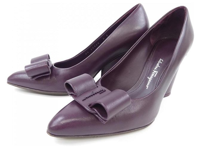Scarpe Salvatore Ferragamo - vista 3
