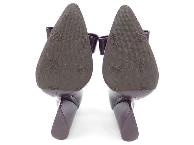 Scarpe Salvatore Ferragamo - vista 4