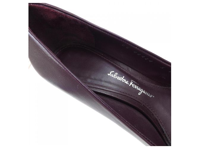 Scarpe Salvatore Ferragamo - vista 6