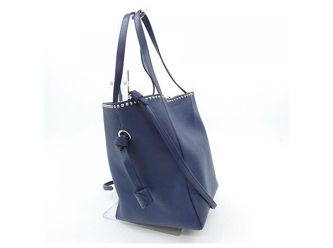 Autre Marque Bolso J&M DAVIDSON BELLE M WITH STUDS - vista 2