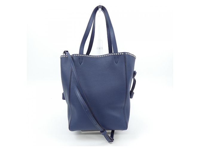 Autre Marque Bolso J&M DAVIDSON BELLE M WITH STUDS - vista 3