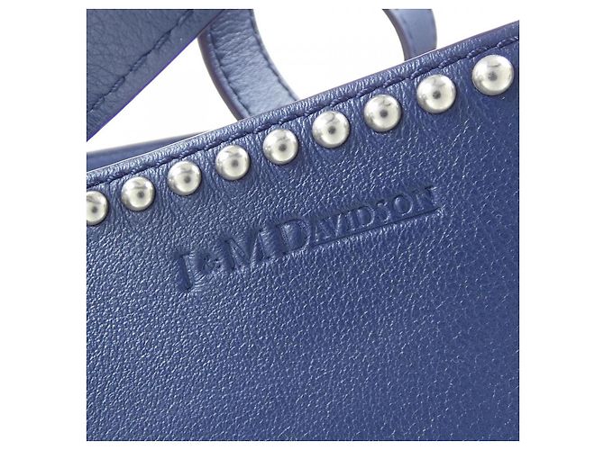 Autre Marque Bolso J&M DAVIDSON BELLE M WITH STUDS - vista 5