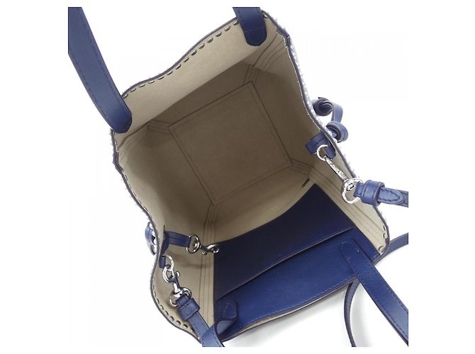 Autre Marque Bolso J&M DAVIDSON BELLE M WITH STUDS - vista 6