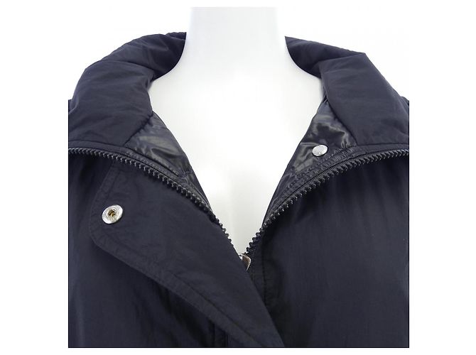 Abrigo de plumón Moncler LINS - vista 6