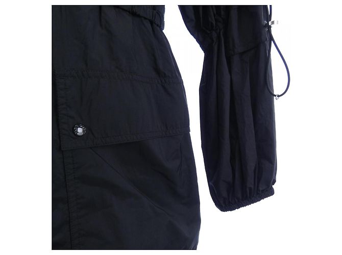 Abrigo de plumón Moncler LINS - vista 7
