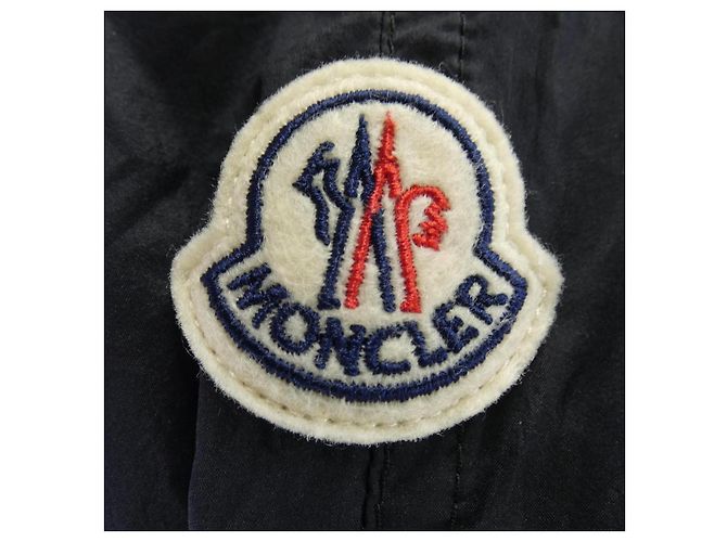 Abrigo de plumón Moncler LINS - vista 8
