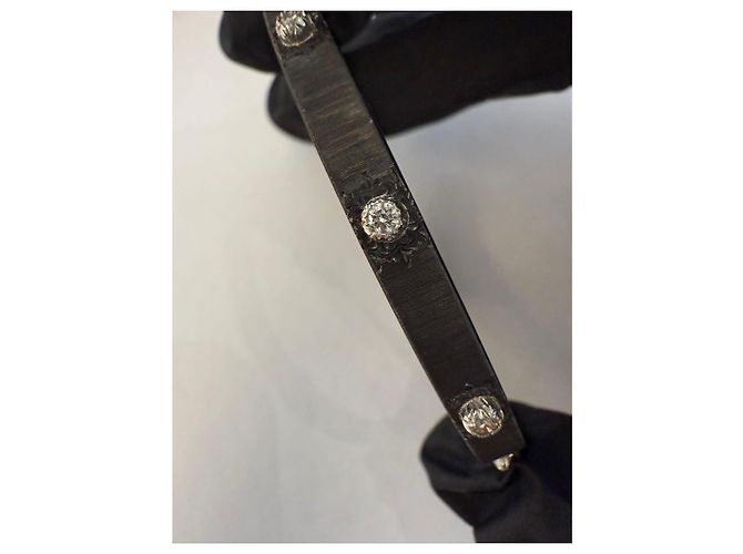 Bracelete Buccellati - vista 6