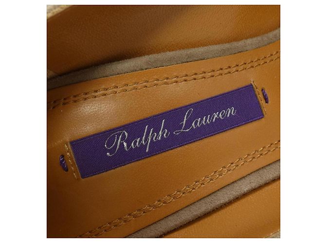 Décolleté Ralph Lauren - vista 6