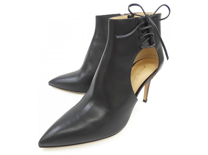 Autre Marque Stiefel Alberto Moretti - Ansicht 3