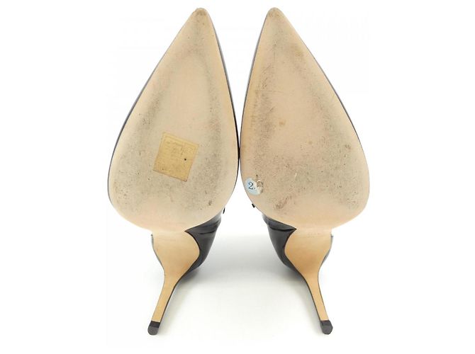 Autre Marque Stiefel Alberto Moretti - Ansicht 4