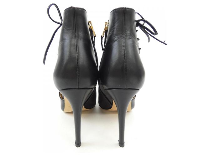 Autre Marque Stiefel Alberto Moretti - Ansicht 5