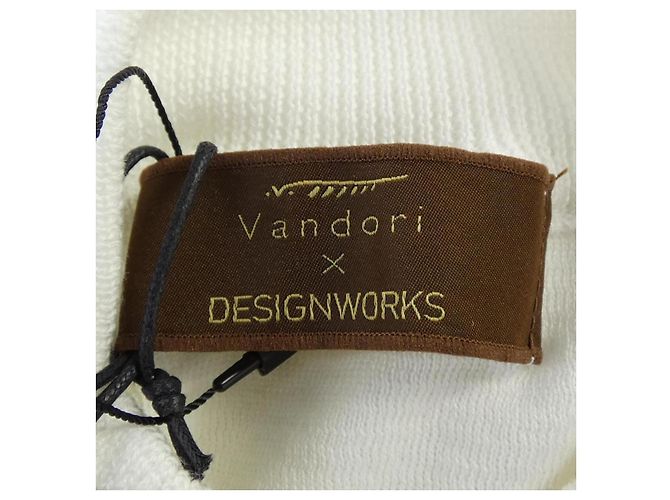 Autre Marque Prendas de punto DESIGN WORKS - vista 4