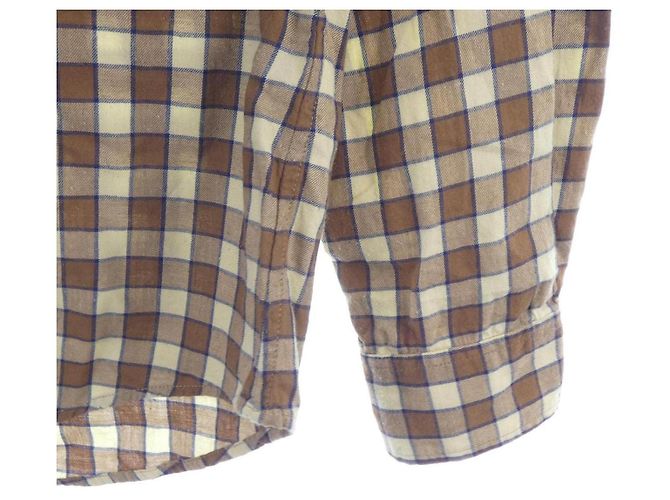 Autre Marque Camisa de Algodão 8.15AUGUST FIFTEENTH - vista 6