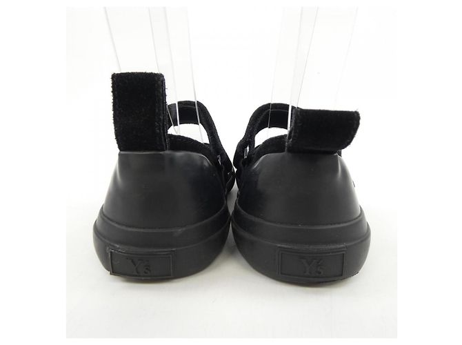 Autre Marque Chaussures Y's - vue 5