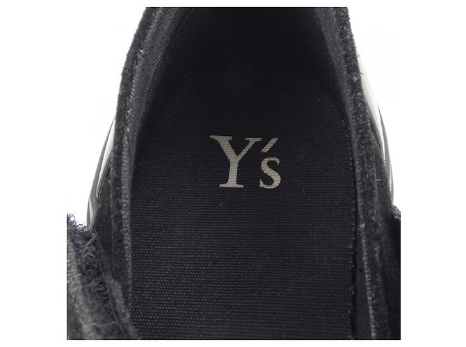 Autre Marque Chaussures Y's - vue 6