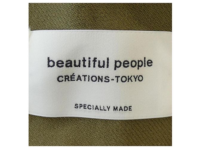 Autre Marque beautiful people Hose - Ansicht 4