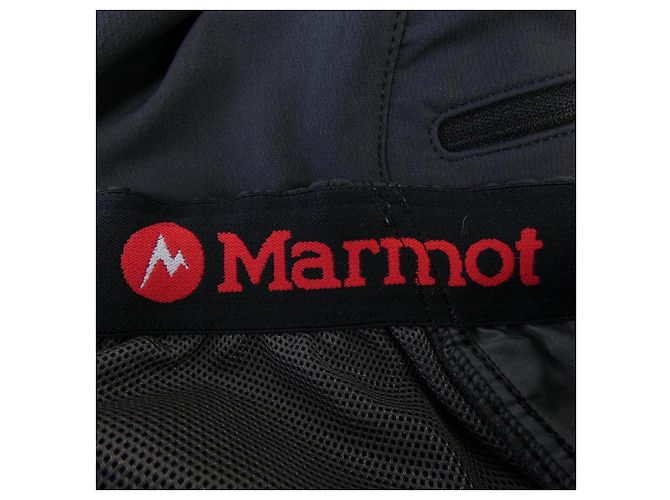 Autre Marque Pantaloni Marmot - vista 4