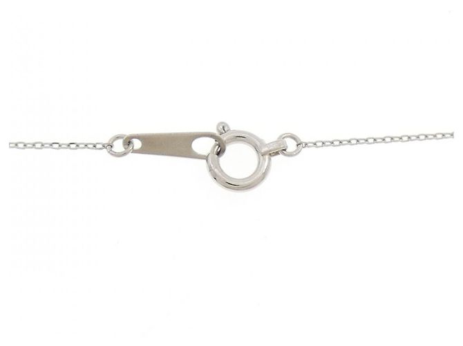 Autre Marque Collana di diamanti PT900 PT850 - vista 5