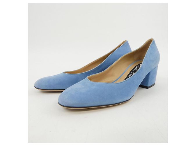 Autre Marque Scarpe Sergio Rossi - vista 3