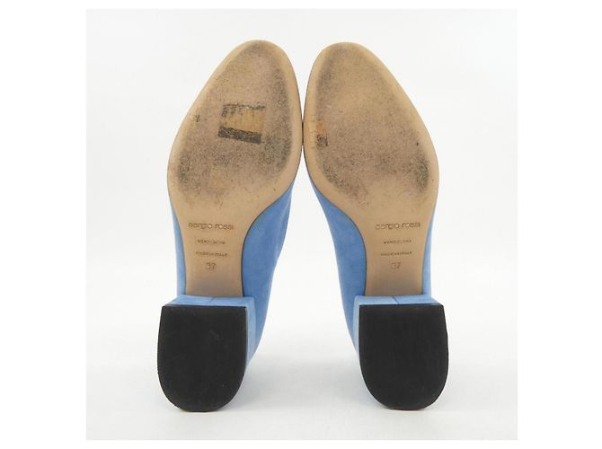 Autre Marque Scarpe Sergio Rossi - vista 4