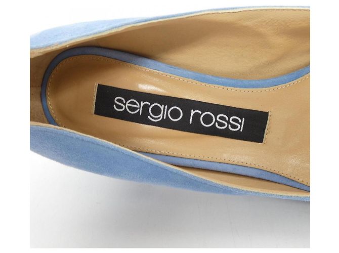 Autre Marque Scarpe Sergio Rossi - vista 6
