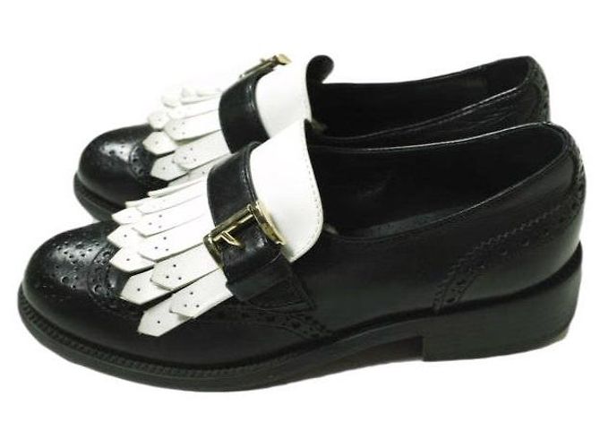 Autre Marque Leder-Loafer DIEGO BELLINI D4364 - Ansicht 2