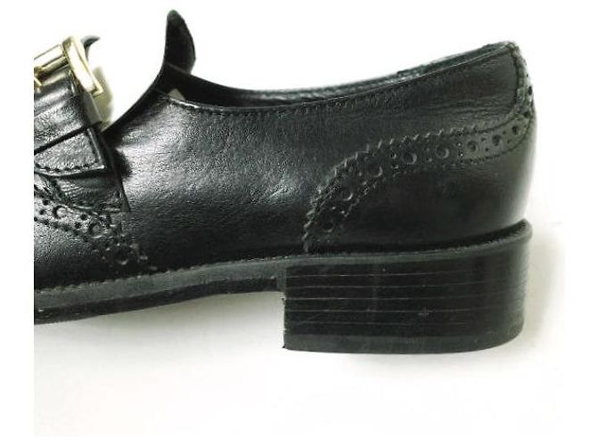Autre Marque Leder-Loafer DIEGO BELLINI D4364 - Ansicht 8