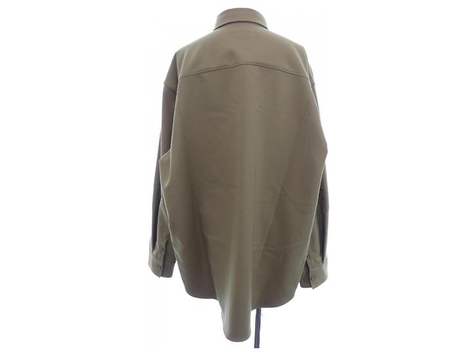 Off White Camicia Off-White - vista 2